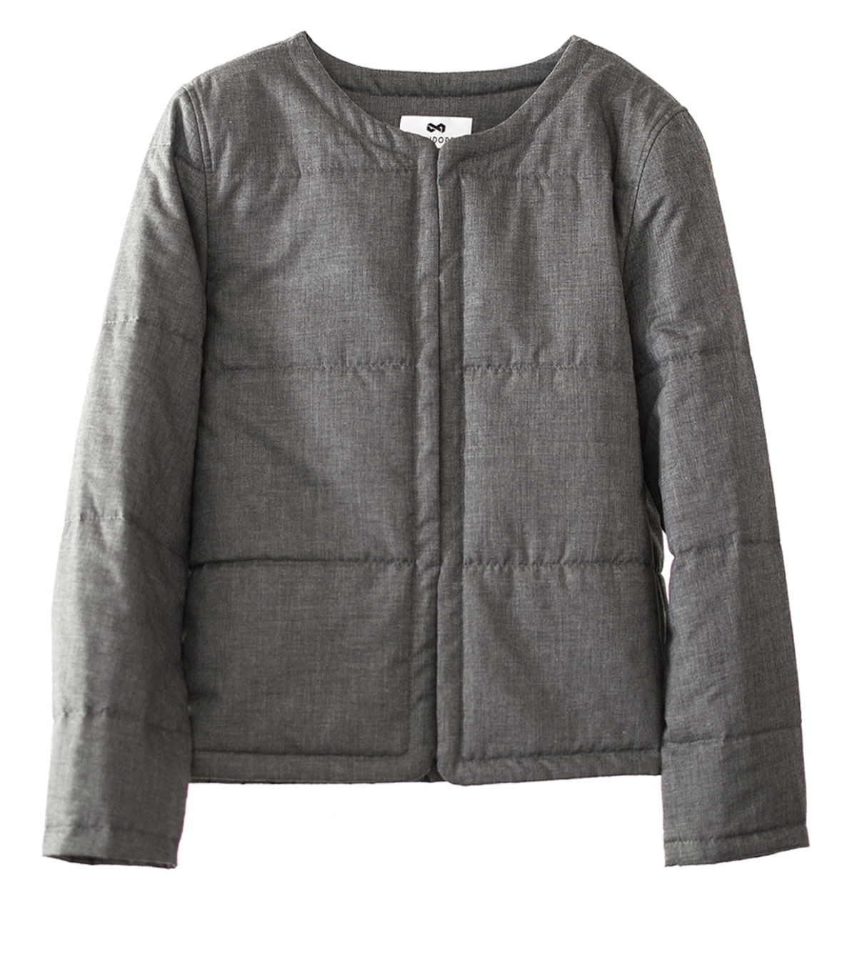 Steppjacke