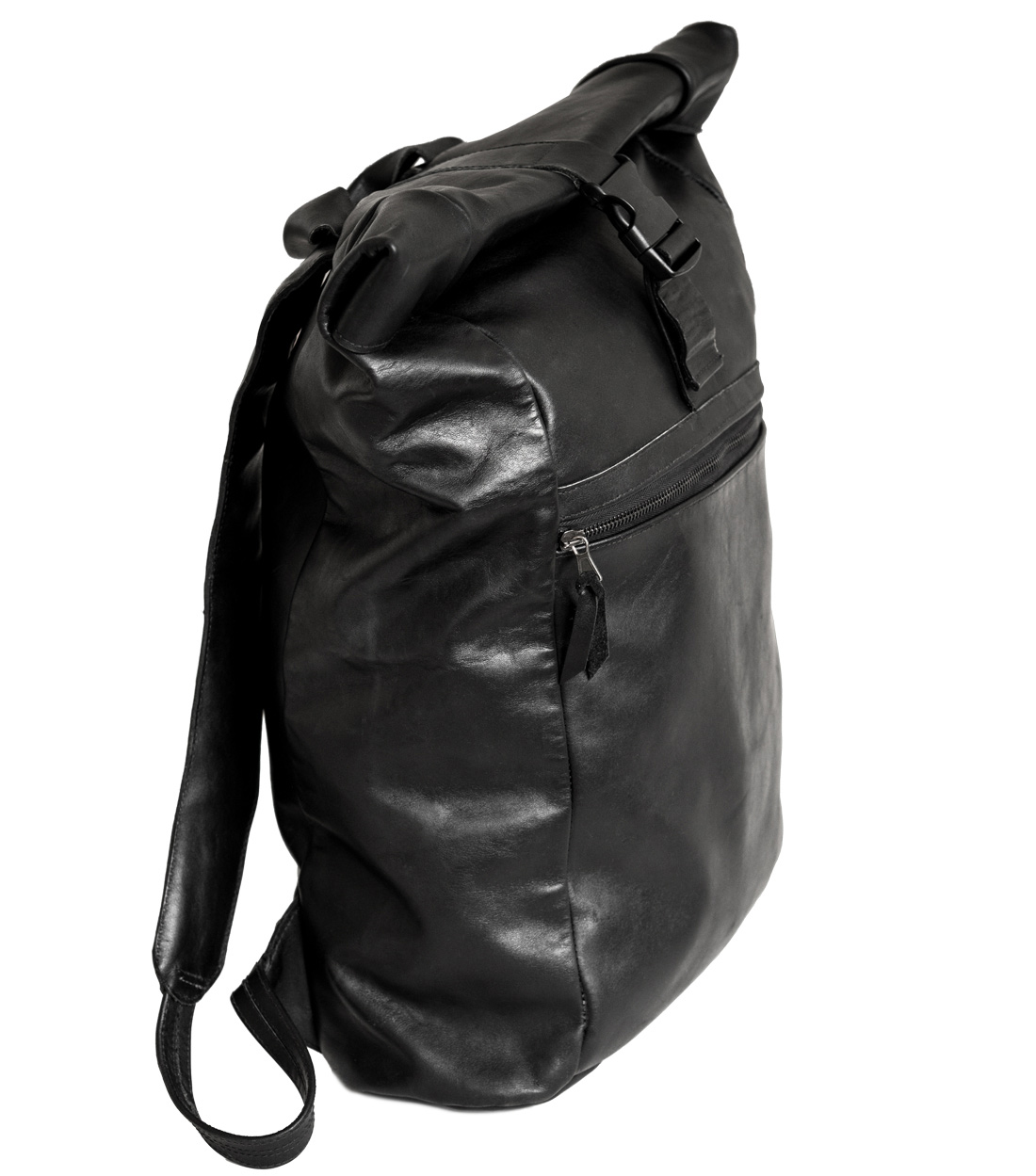 flap backpack