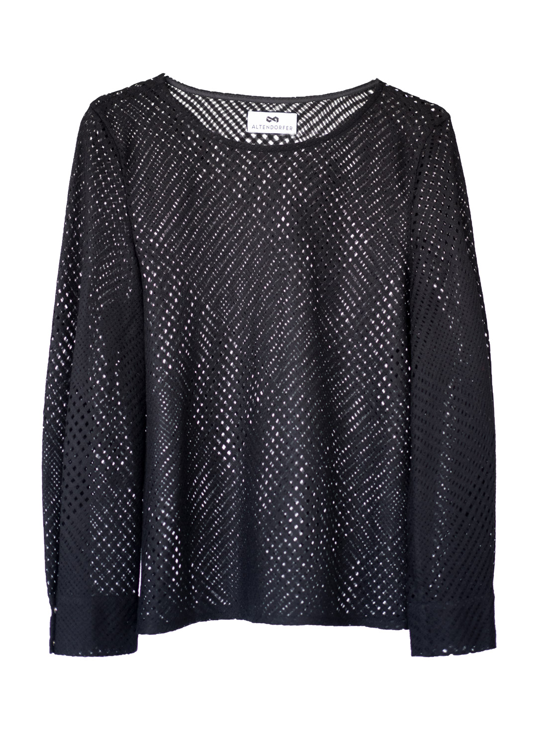 lighweight blouse
