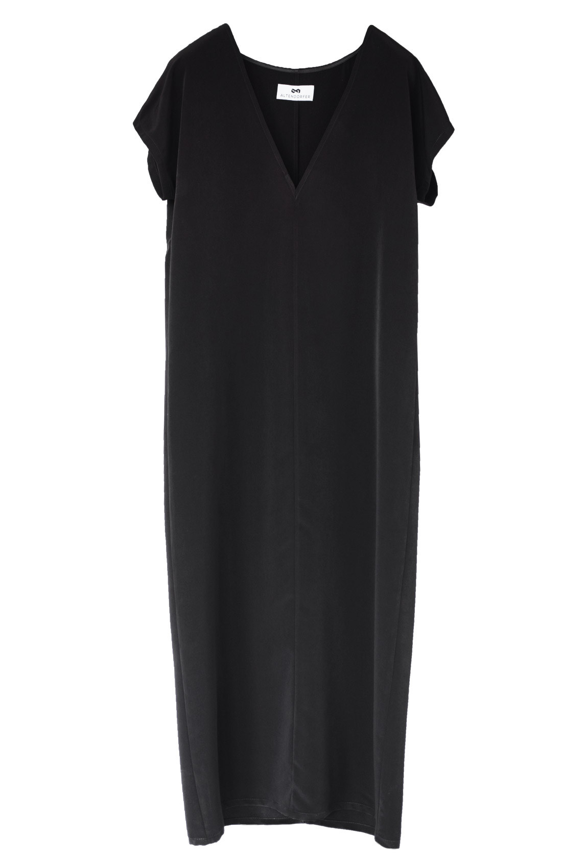 T-shirt dress